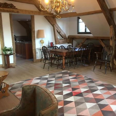 La Grange Aux Portes Du Touquet, 1 Ou 2 Ch, Terrasse, Jardin, Parking Cucq Exterior photo